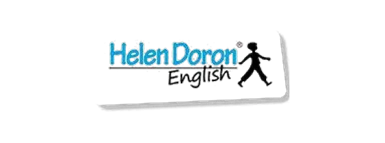 Helen Doron English
